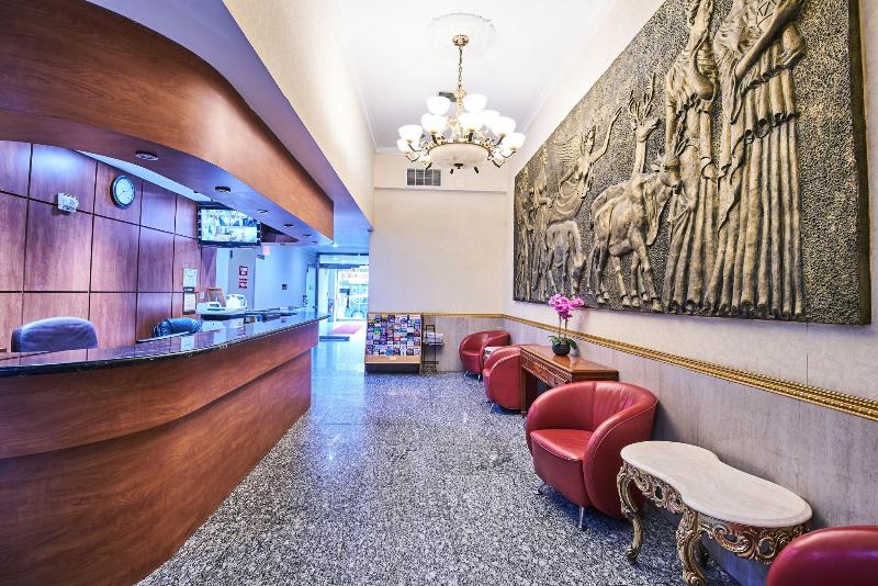 Flushing Hotel image