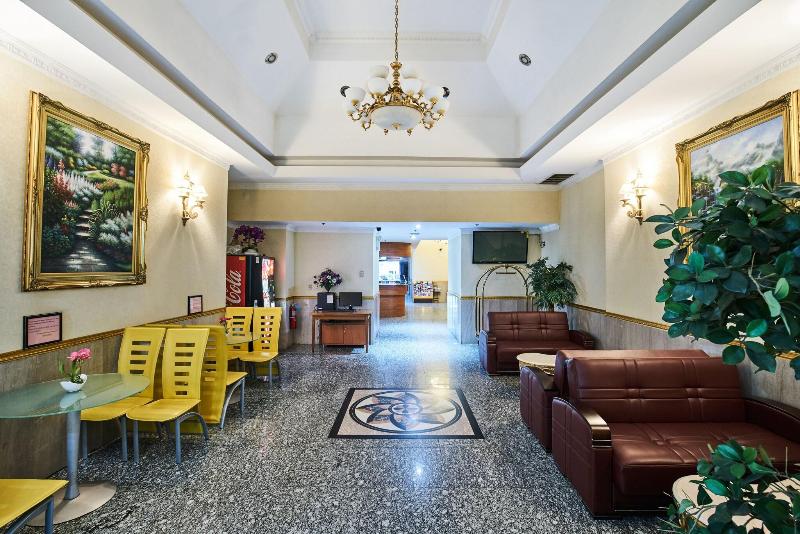 Flushing Hotel image