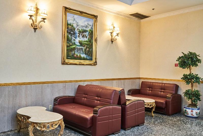 Flushing Hotel image