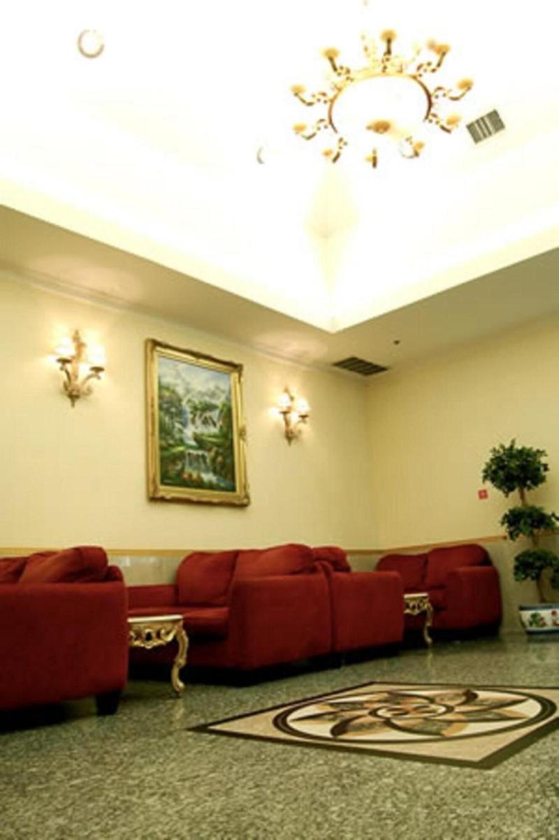Flushing Hotel image