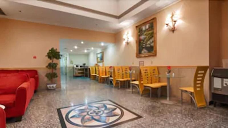 Flushing Hotel image