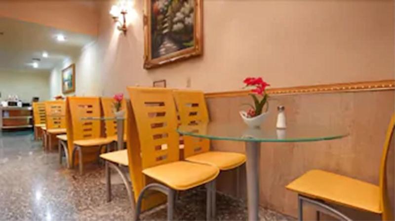 Flushing Hotel image