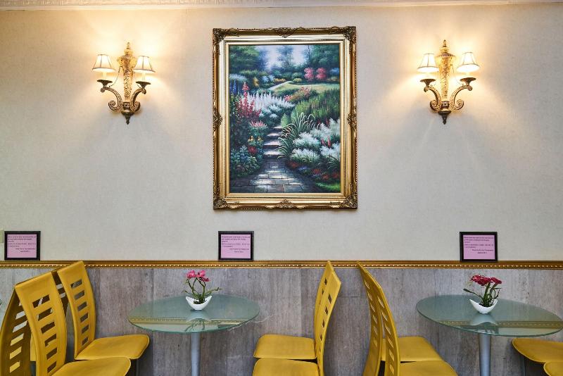 Flushing Hotel image