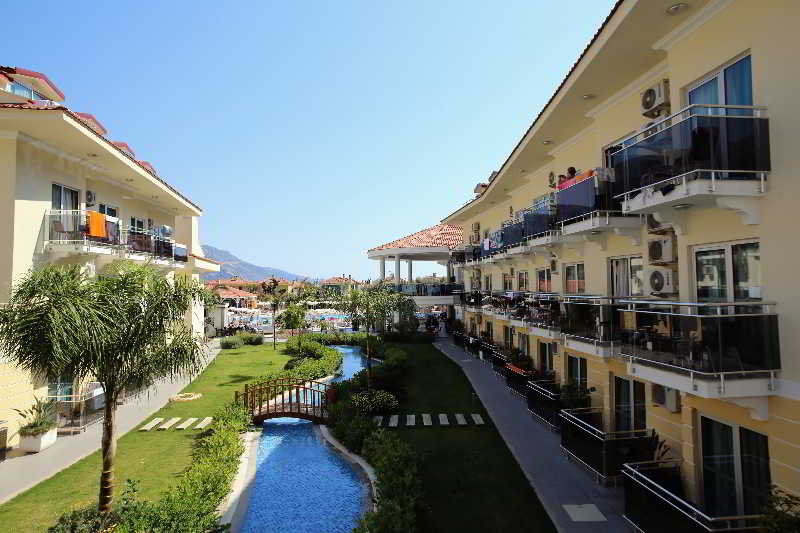 Montebello Resort & Spa