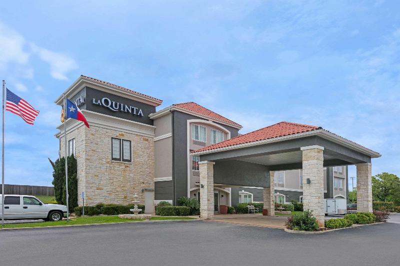 Hotel La Quinta Inn & Suites Fredericksburg