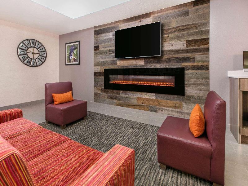 La Quinta Inn & Suites Fredericksburg