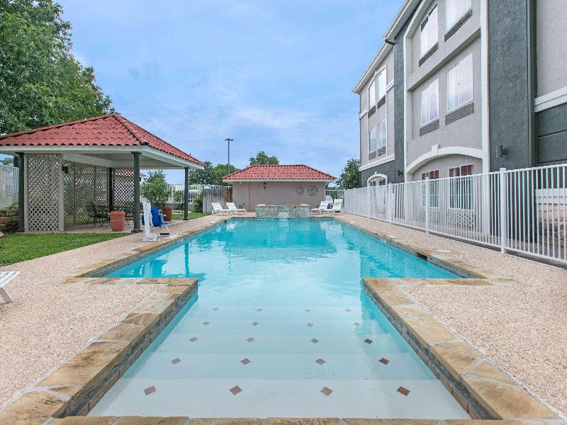 La Quinta Inn & Suites Fredericksburg