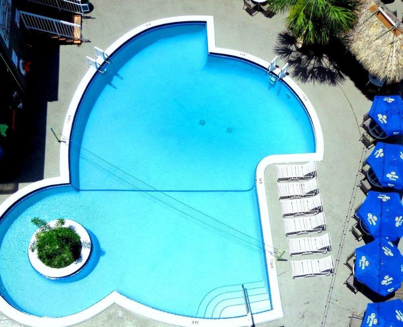 Sands Harbor Hotel & Marina