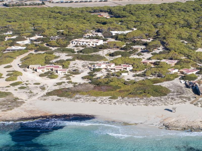 Las Dunas Apt. image