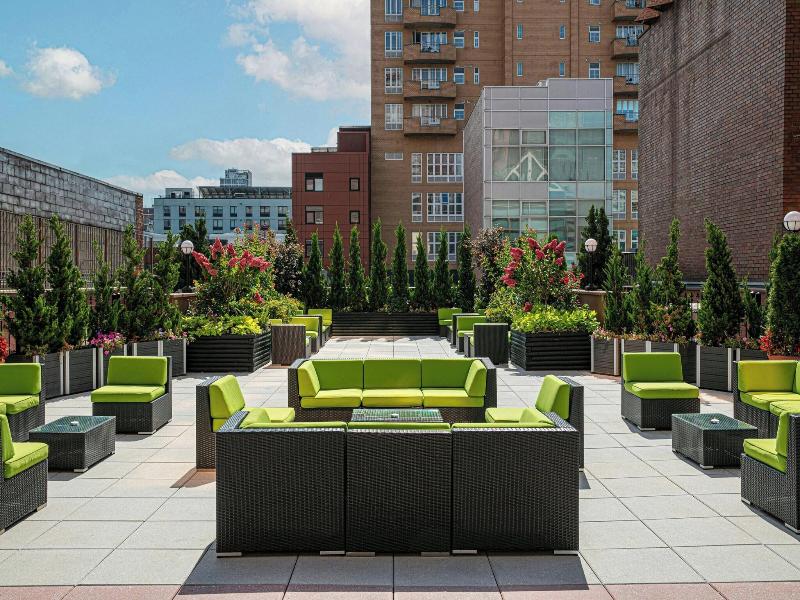 Sheraton Laguardia East image