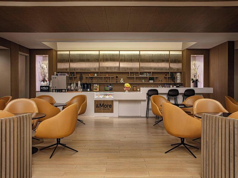 Sheraton Laguardia East image