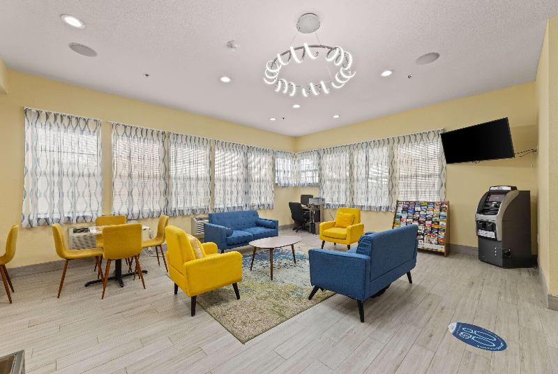 Days Inn & Suites Euless Dfw Airport South image