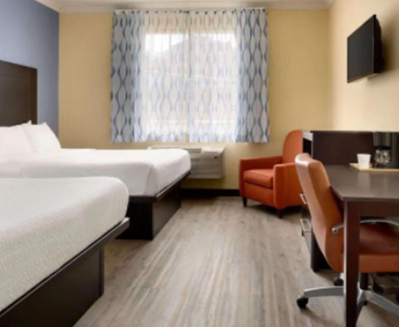 Days Inn & Suites Euless Dfw Airport South image