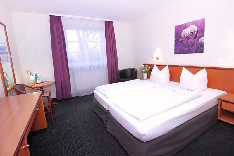 Landhotel Hirsch image