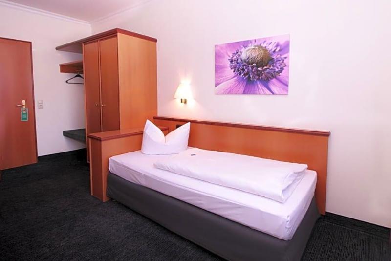 Landhotel Hirsch image