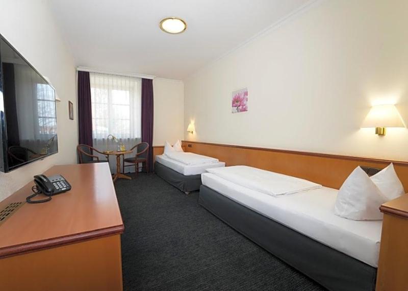 Landhotel Hirsch image