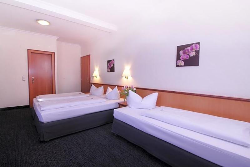 Landhotel Hirsch image