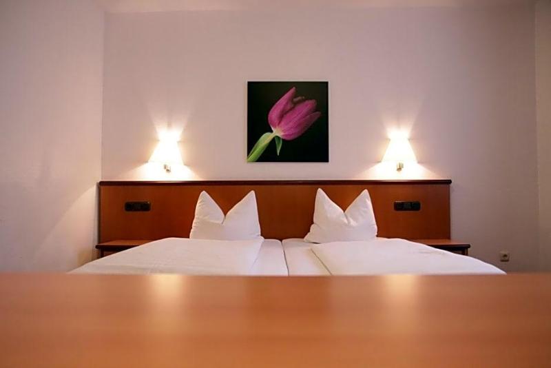 Landhotel Hirsch image