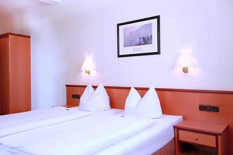 Landhotel Hirsch image