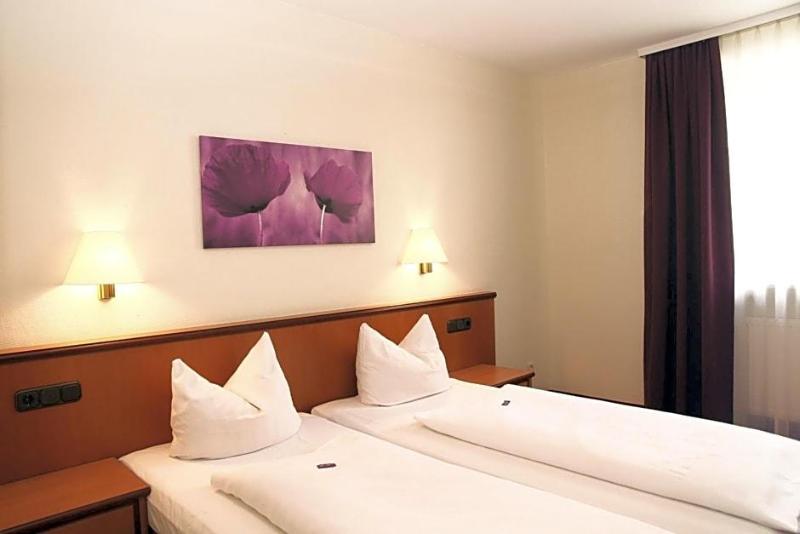 Landhotel Hirsch image