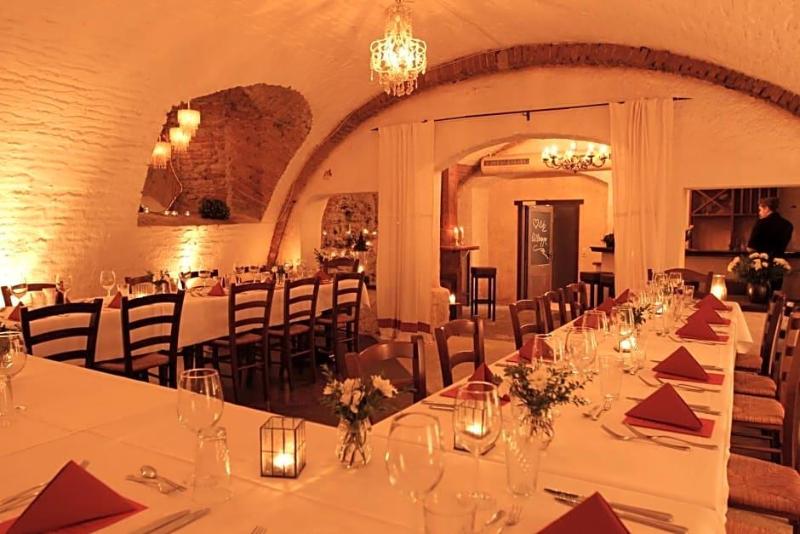 Landhotel Hirsch image