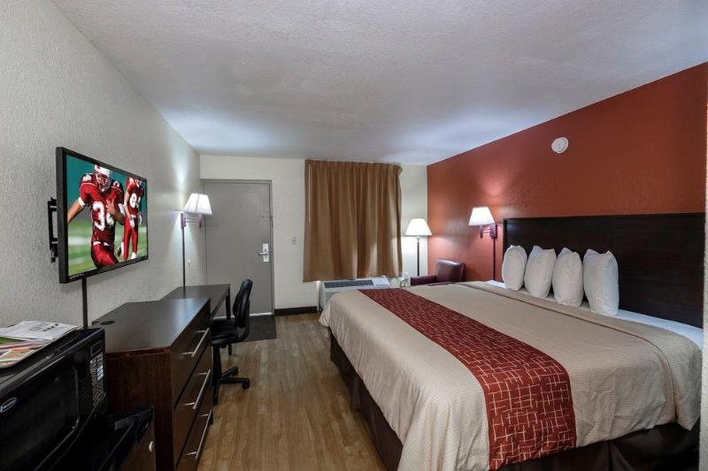 Bed room