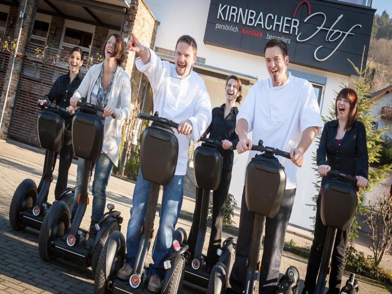Kirnbacher Hof image