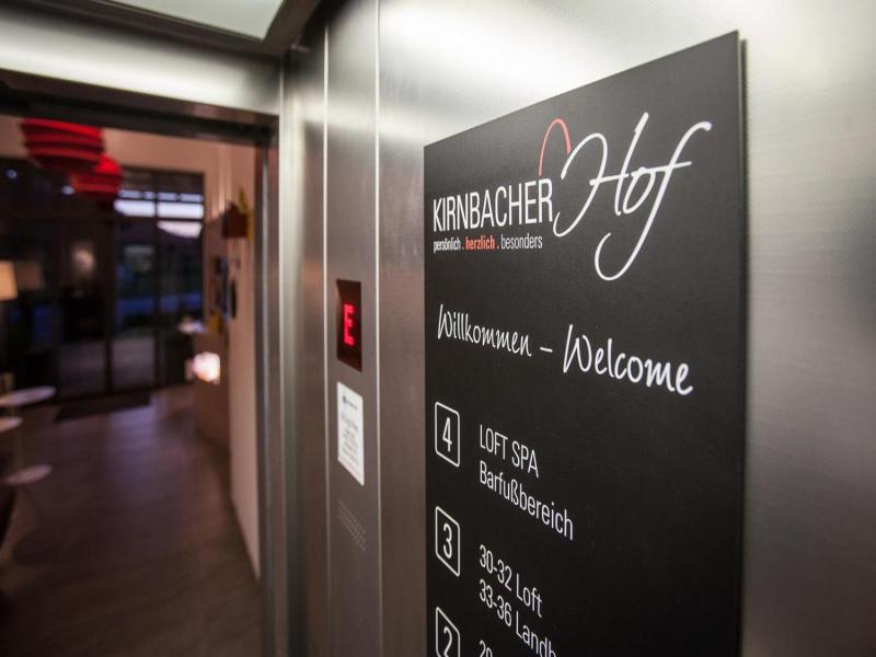 Kirnbacher Hof image