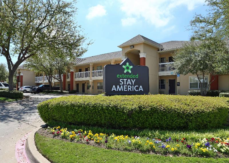 Extended Stay America - Fort Worth - Medical Cente image