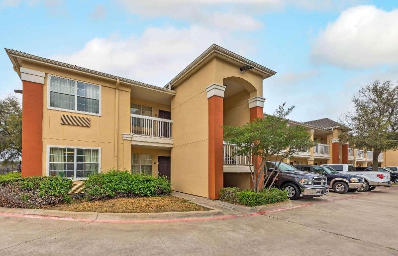 Extended Stay America - Fort Worth - Medical Cente image