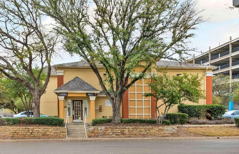 Extended Stay America - Fort Worth - Medical Cente image