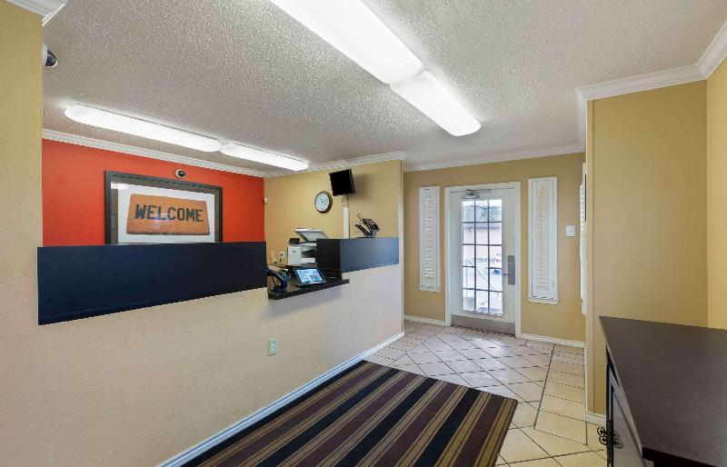 Extended Stay America - Fort Worth - Medical Cente image