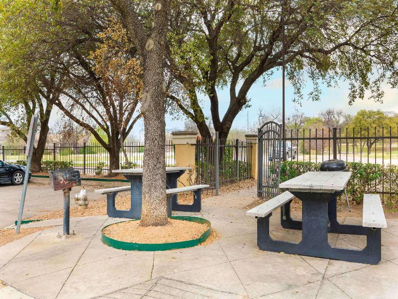 Extended Stay America - Fort Worth - Medical Cente image