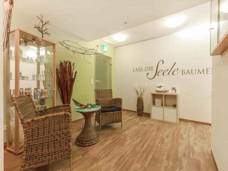 Kaiserhof Feldberg by Belvilla Resorts image