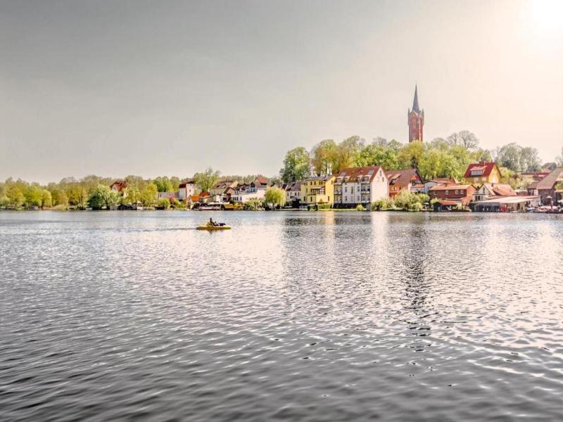 Kaiserhof Feldberg by Belvilla Resorts image