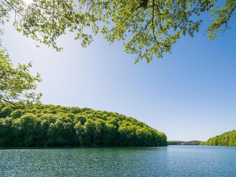 Kaiserhof Feldberg by Belvilla Resorts image