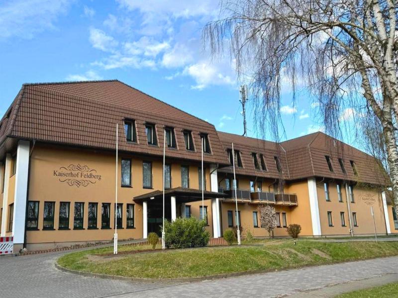 Kaiserhof Feldberg by Belvilla Resorts image