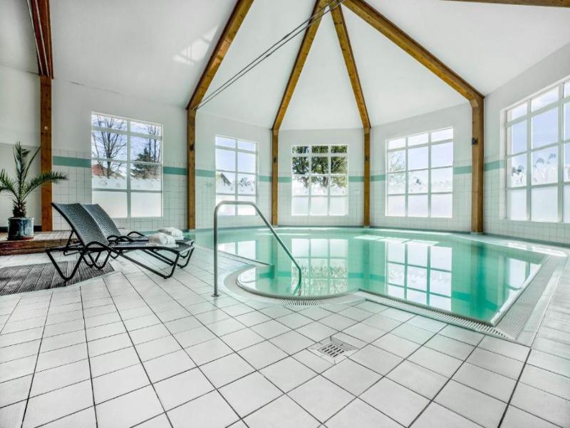 Kaiserhof Feldberg by Belvilla Resorts image