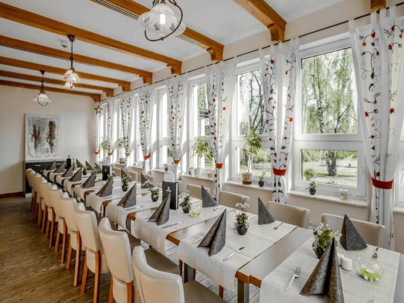 Kaiserhof Feldberg by Belvilla Resorts image