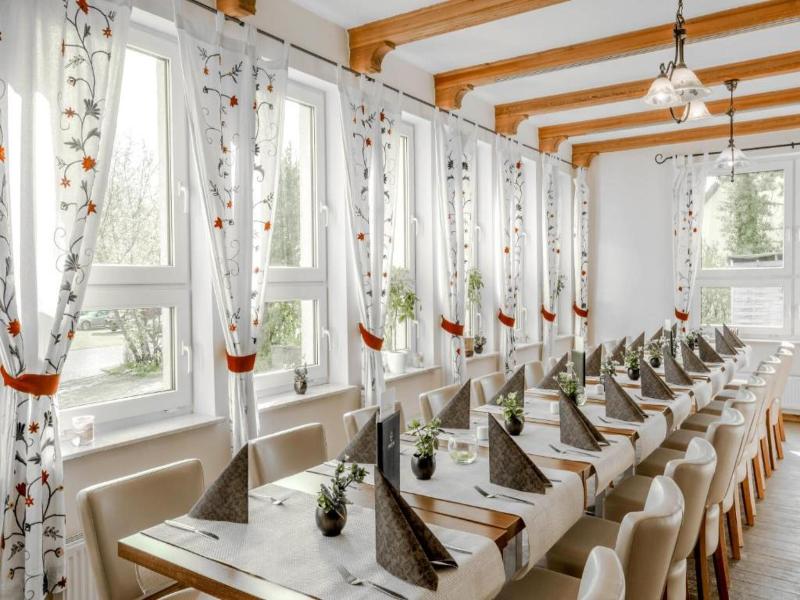 Kaiserhof Feldberg by Belvilla Resorts image