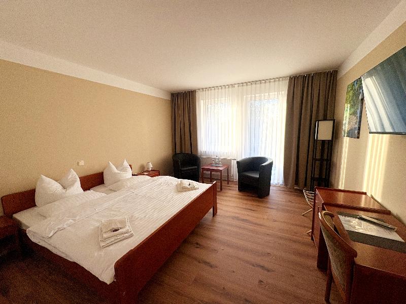 Kaiserhof Feldberg by Belvilla Resorts image