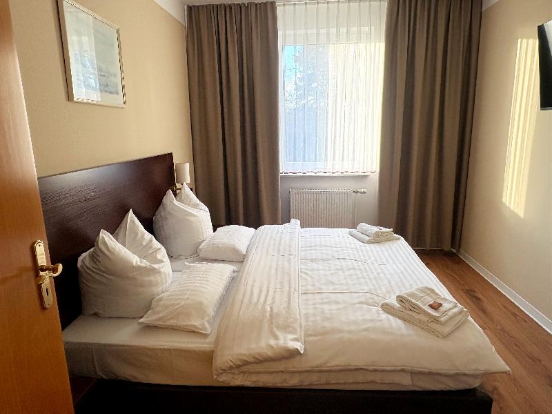 Kaiserhof Feldberg by Belvilla Resorts image