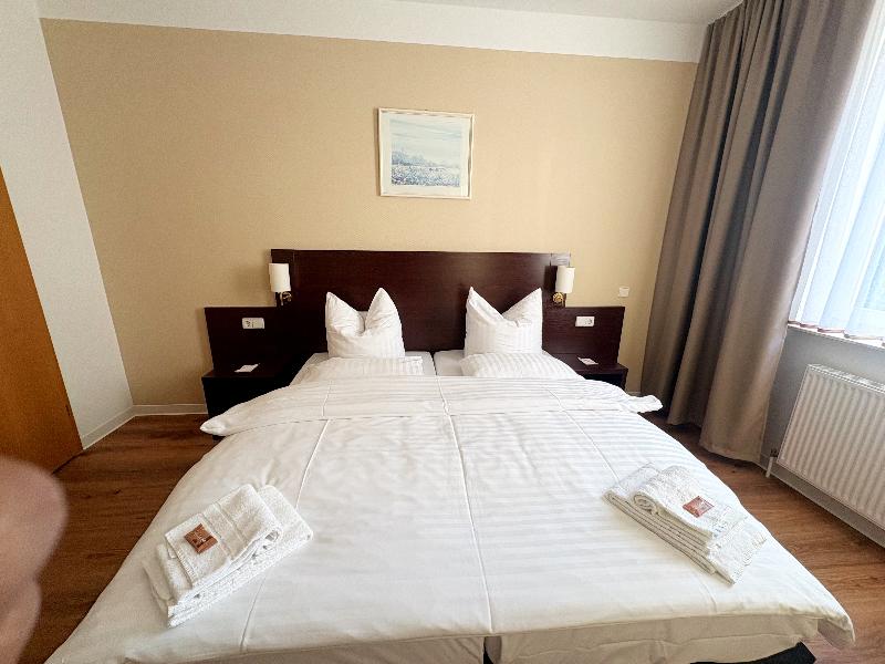 Kaiserhof Feldberg by Belvilla Resorts image