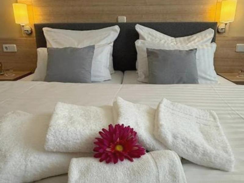 Kaiserhof Feldberg by Belvilla Resorts image