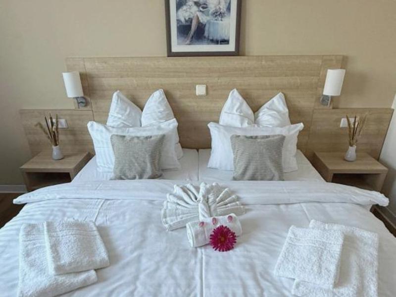 Kaiserhof Feldberg by Belvilla Resorts image