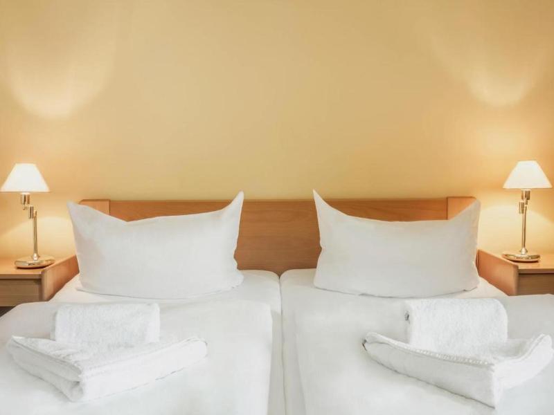 Kaiserhof Feldberg by Belvilla Resorts image
