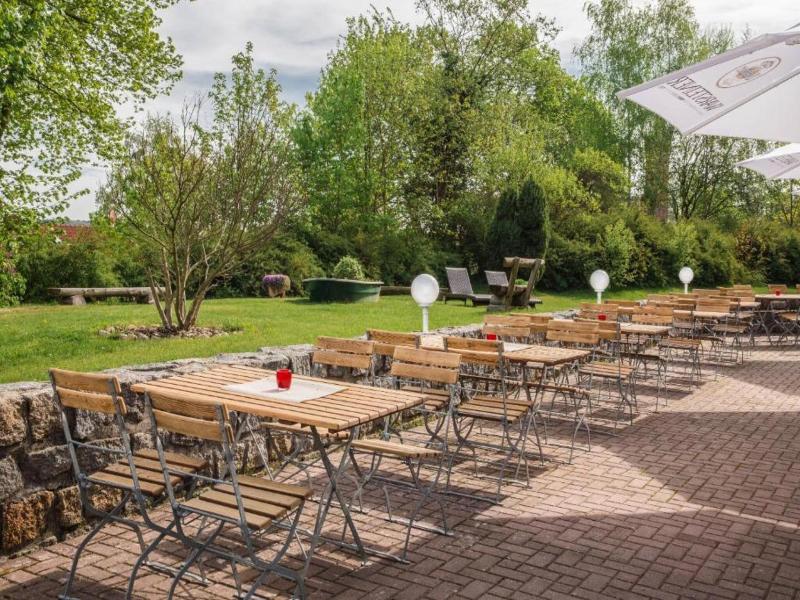 Kaiserhof Feldberg by Belvilla Resorts image