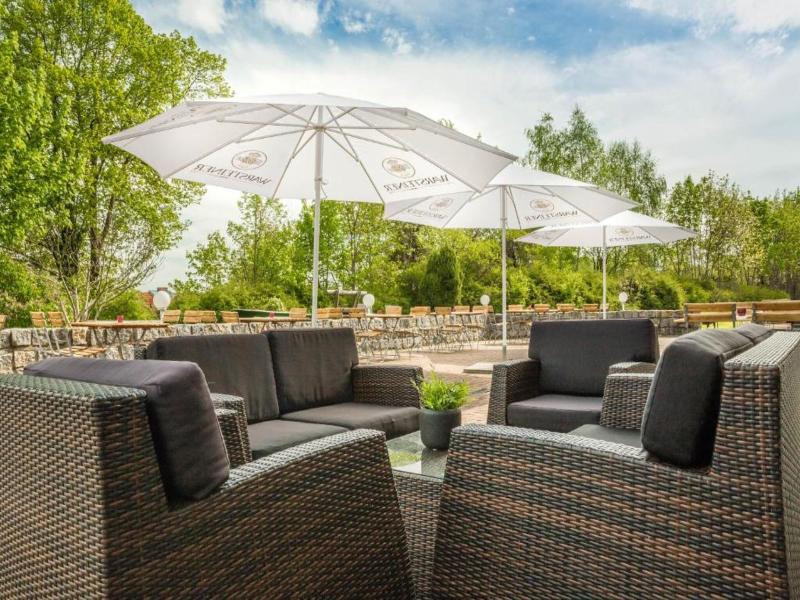 Kaiserhof Feldberg by Belvilla Resorts image