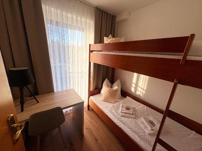 Kaiserhof Feldberg by Belvilla Resorts image