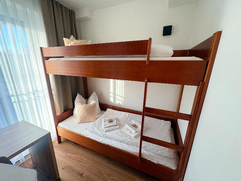 Kaiserhof Feldberg by Belvilla Resorts image